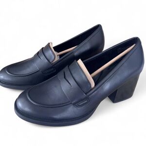 BOC by Born | NWT AND BOX SZ 10 Benedict Womens Moc Closed Toe Loafers